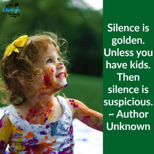 Encouraging Mom Quotes to Celebrate Motherhood - Good Enough Mama